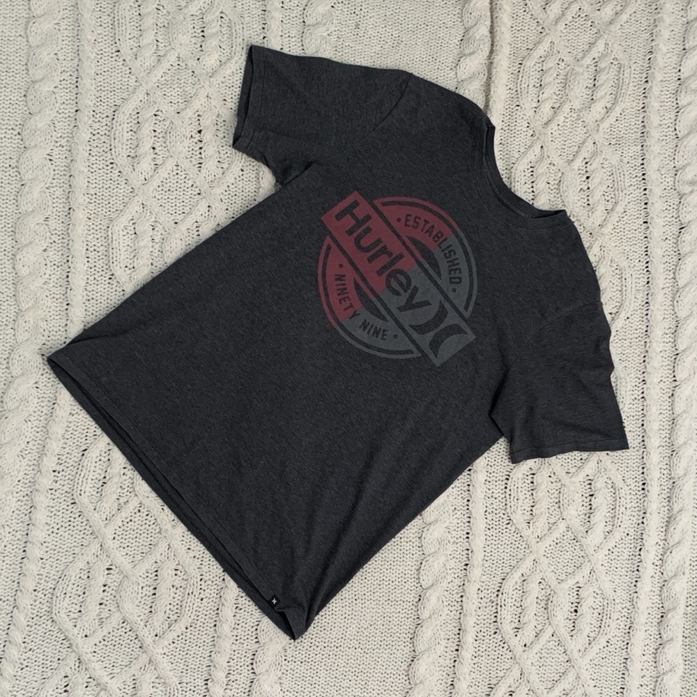 Hurley Men’s Shirt